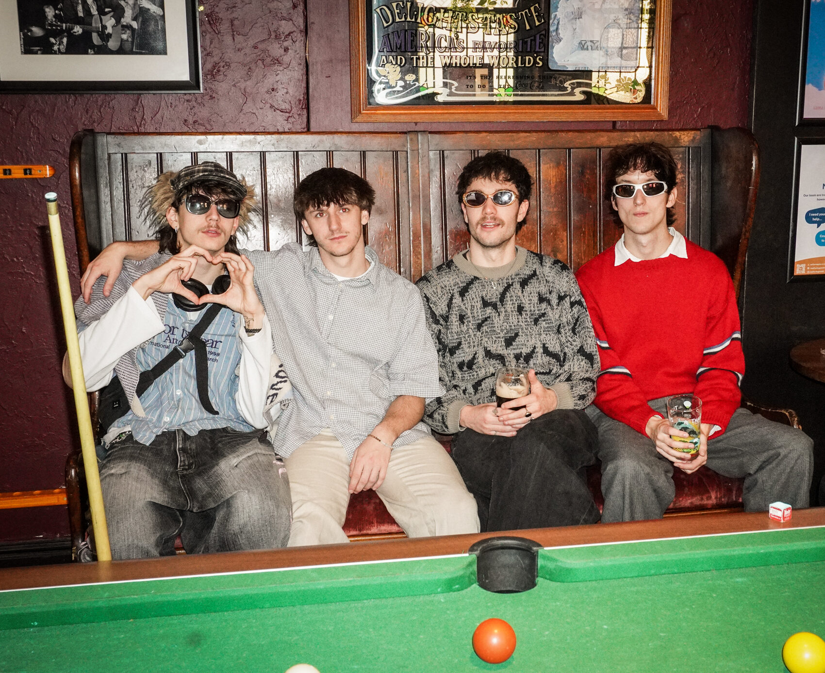 Resonate Magazine Bristol